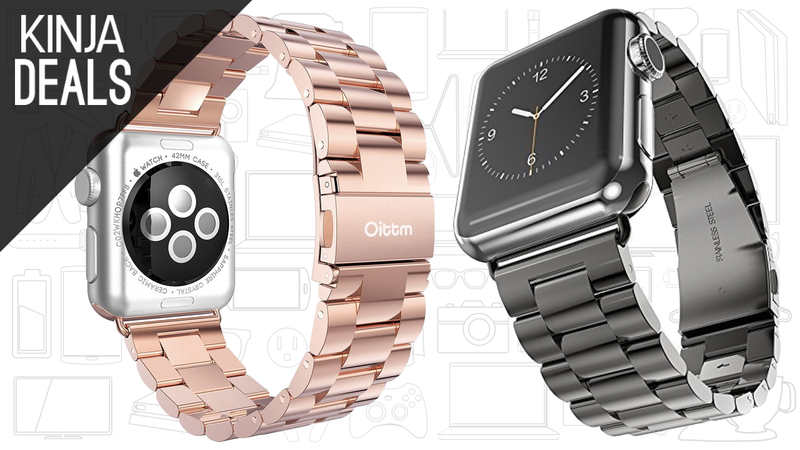 Illustration for article titled Today's Best Deals: Shower Heads, Adidas Gear, Voice-Controlled Roku, and More